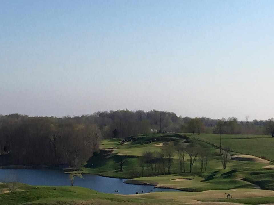 Course Photos Greystone Golf Club